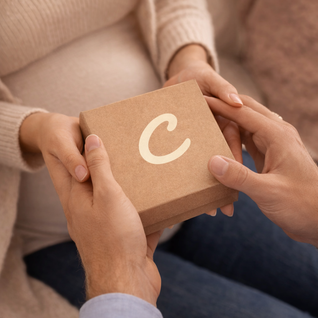 Collier photo personnalisé médaillon gravé rond acier inoxydable